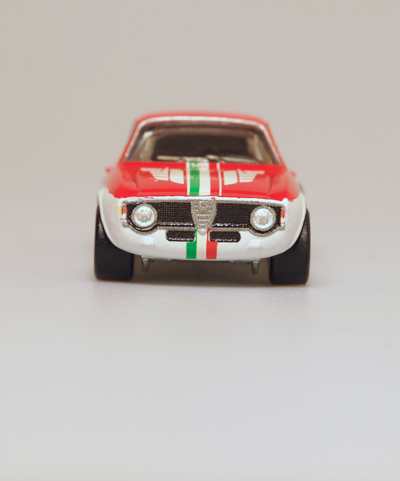 Illustration for article titled Some Forza stuff.